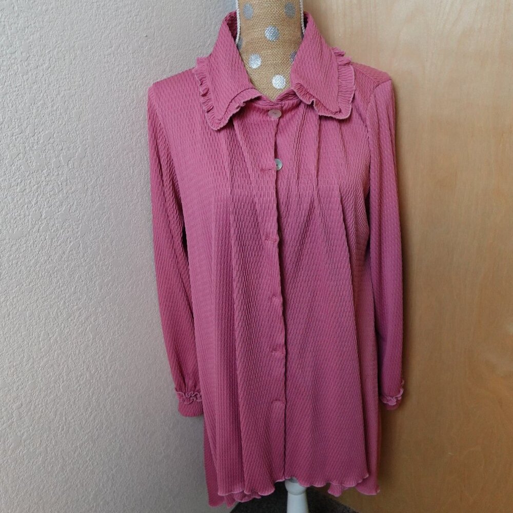 Sew Modest Top
